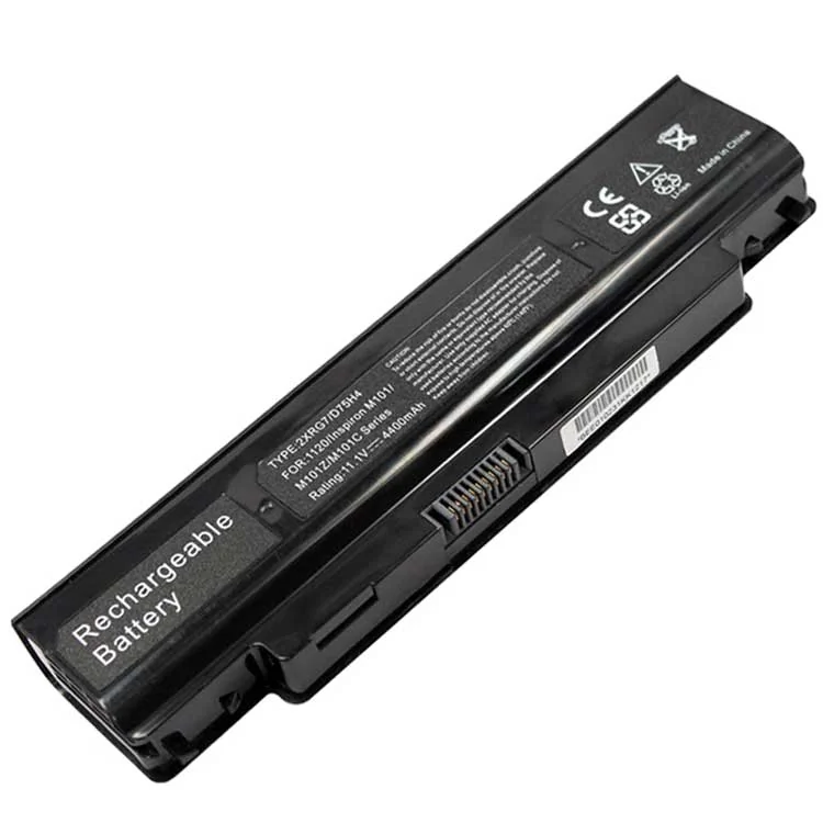 Bateria Notebook Dell 2XRG7