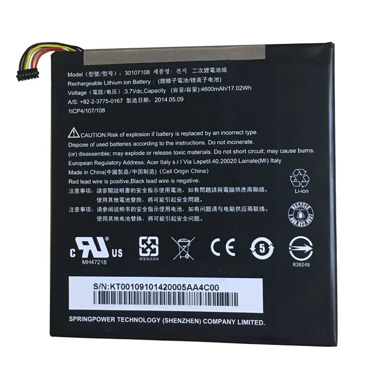 Acer 30107108