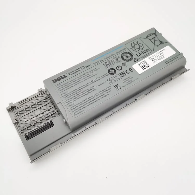 Bateria Notebook Dell RD300