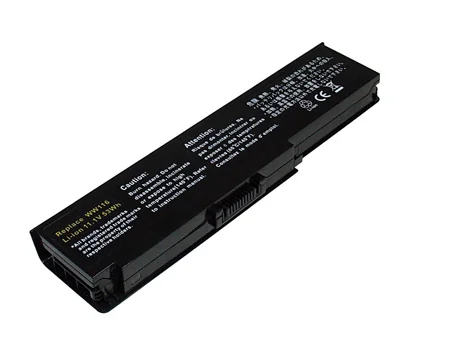 Bateria Notebook Dell 312-0543