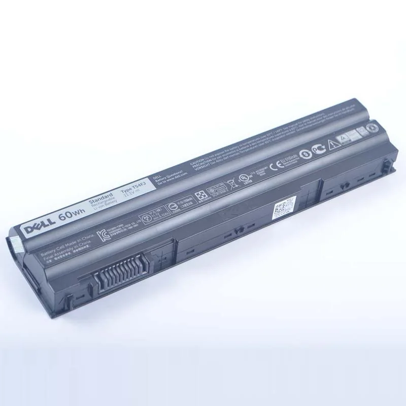 Bateria Notebook Dell 312-1163