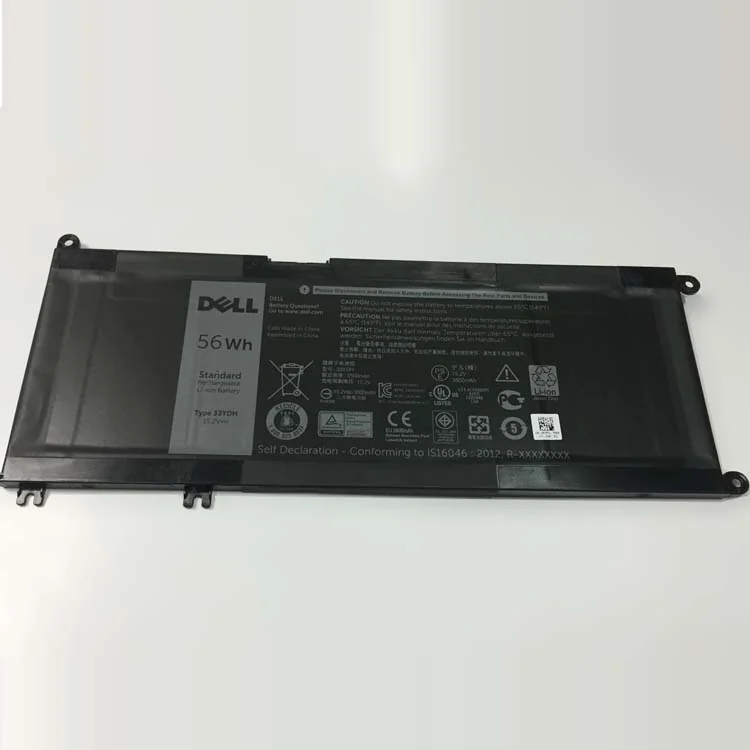 Dell 33YDH
