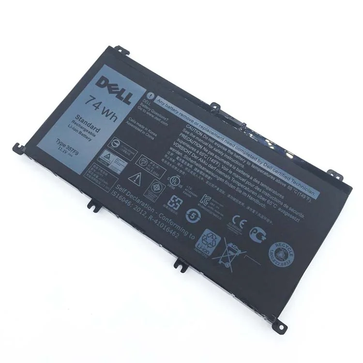Dell  357F9