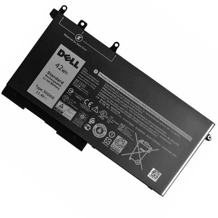 Bateria Notebook Dell 3DDDG