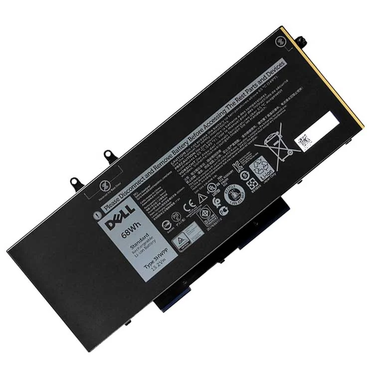 Bateria Notebook Dell 3HWPP