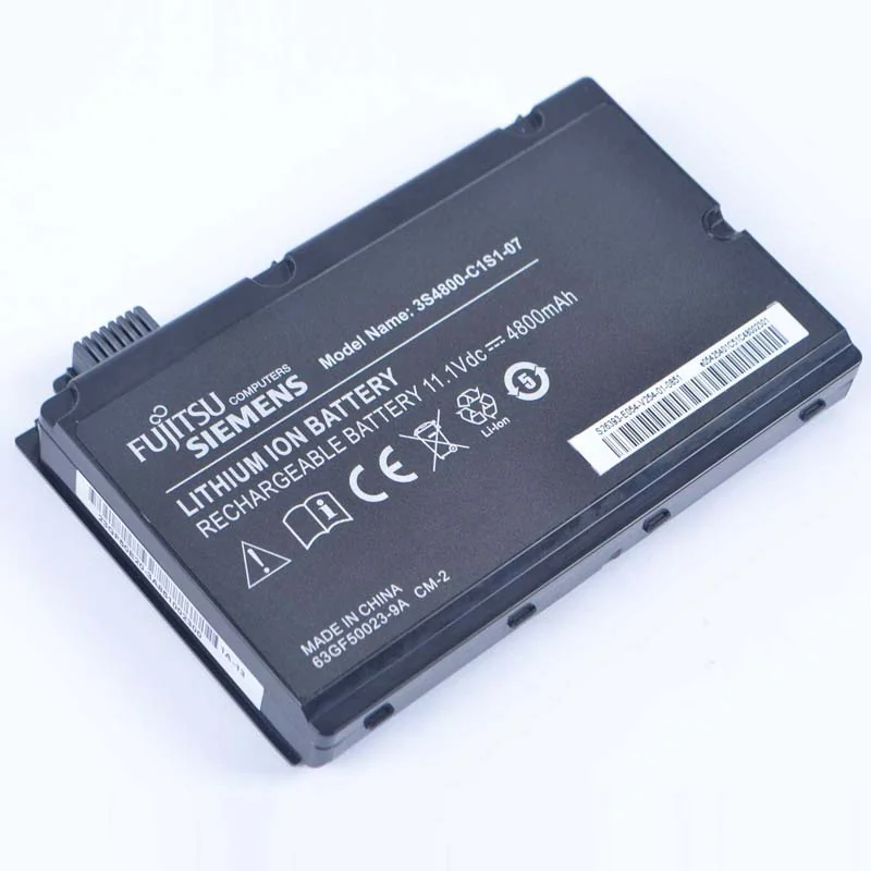 Bateria Notebook Maxdata 3S4400-S1S5-05