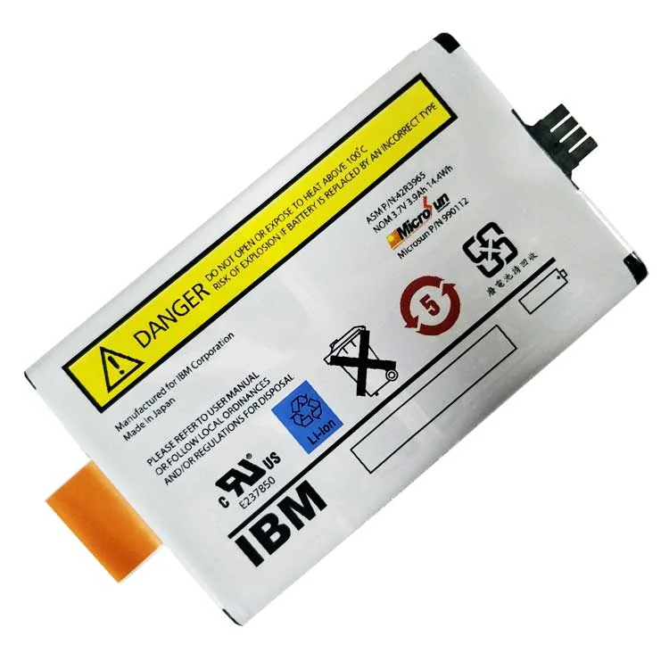 Bateria Ibm 42R3965