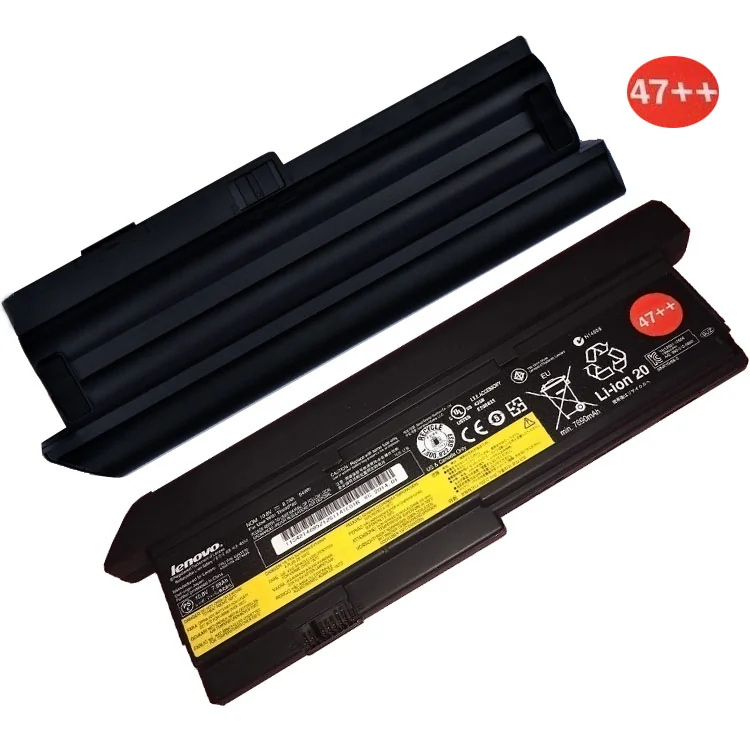 Bateria Notebook Lenovo 42T4535