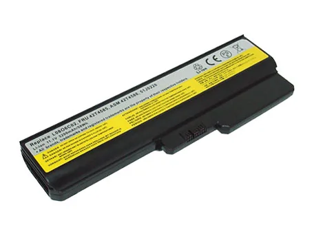 Bateria Notebook Lenovo 42T2722