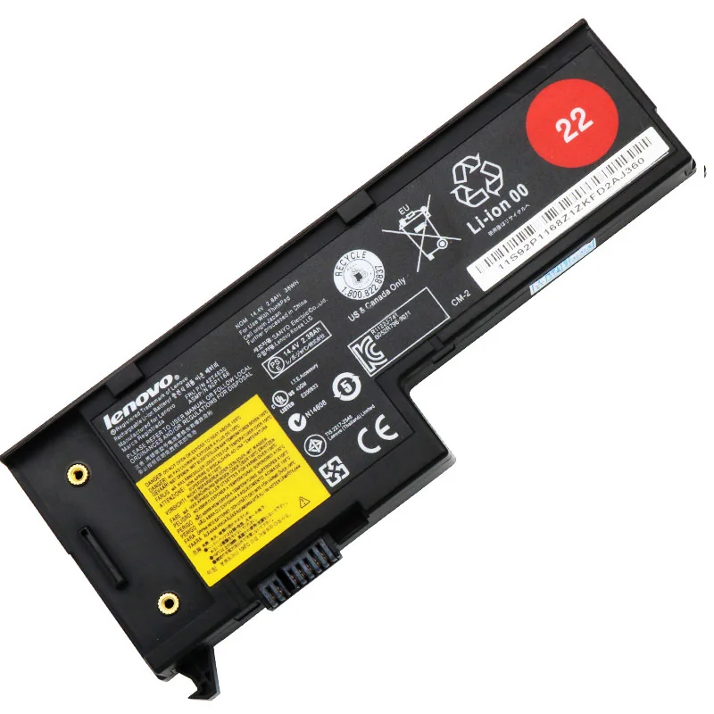 Bateria Notebook Lenovo 42T4630