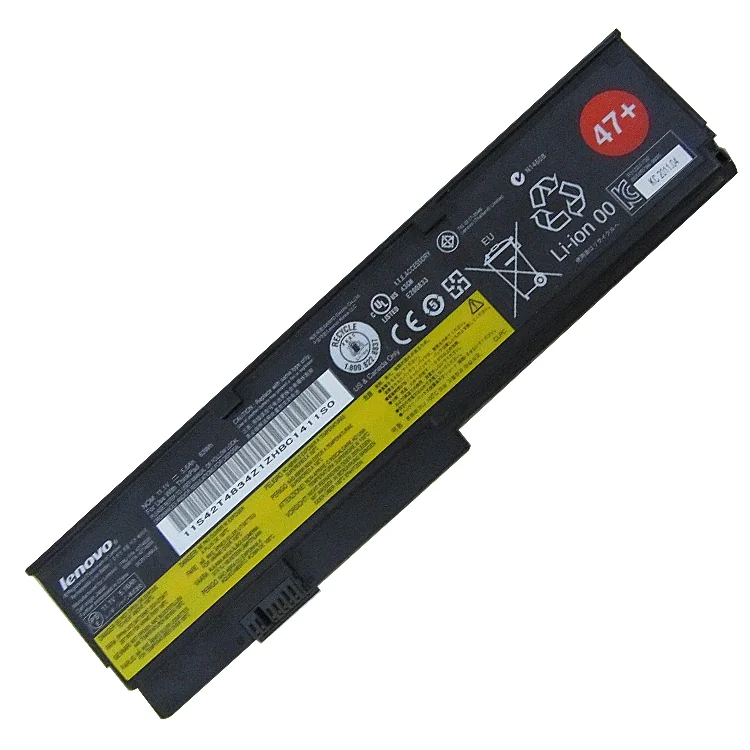 Bateria Notebook Lenovo 42T4834