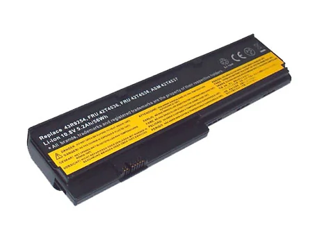 Bateria Notebook Lenovo 43R9254