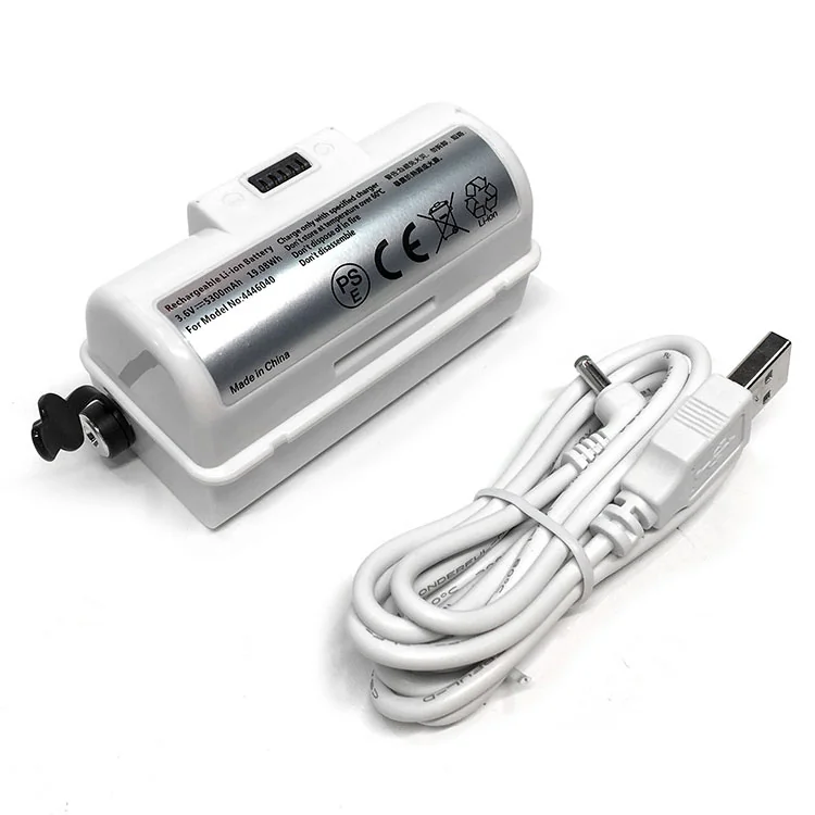 Bateria Irobot 4446040