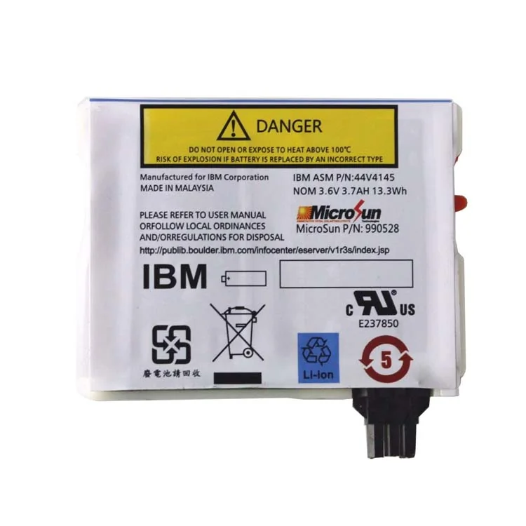 Bateria Ibm 44V4145