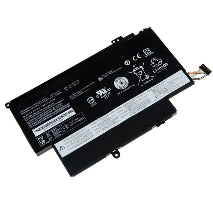 Bateria Notebook Lenovo 45N1704