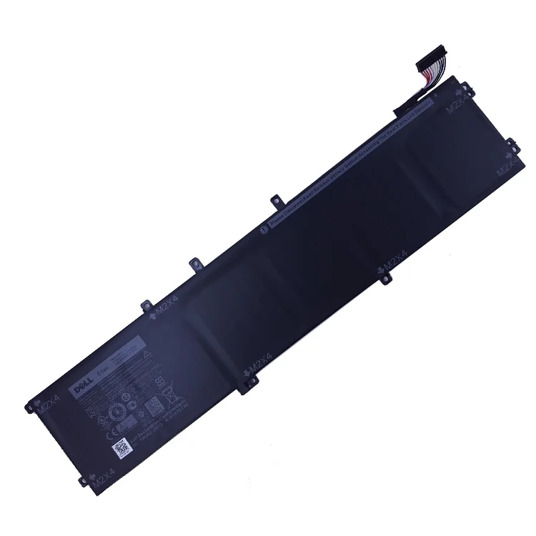Bateria Notebook Dell 4GVGH