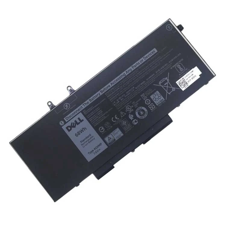 Bateria Notebook Dell 4GVMP