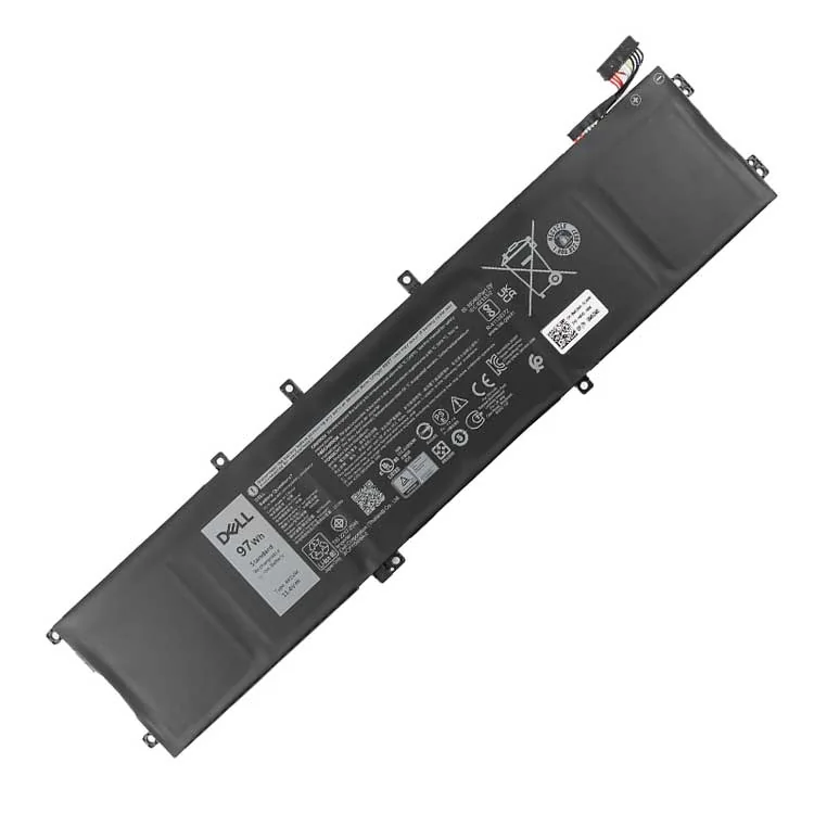 Bateria Notebook Dell 4K1VM