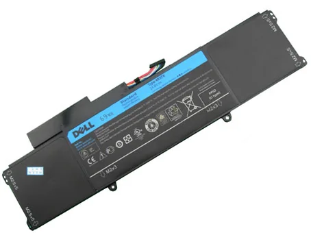 Bateria Notebook Dell 4RXFK