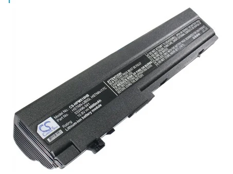 Bateria Notebook Hp 513130-321
