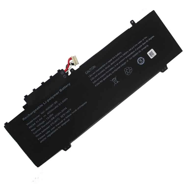 Bateria Notebook Gateway 5376275P