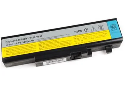 Bateria Notebook Lenovo 55Y2054
