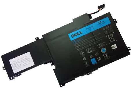 Bateria Notebook Dell 5KG27