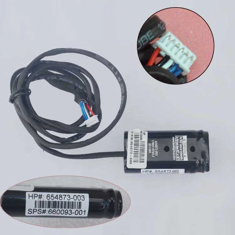 Bateria Hp 654873-003