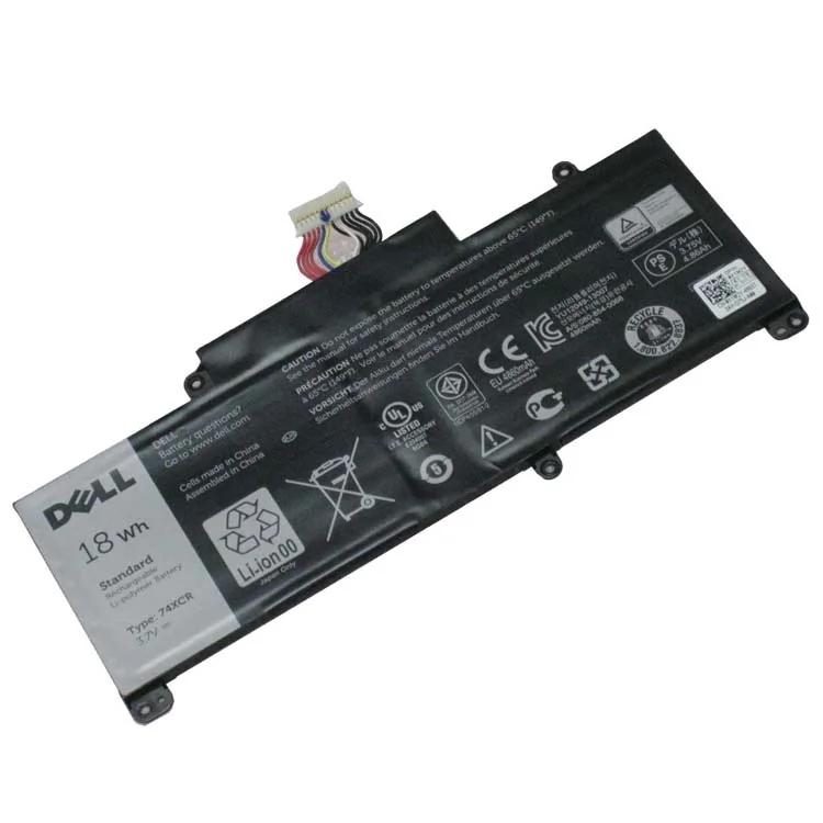 Dell 74XCR