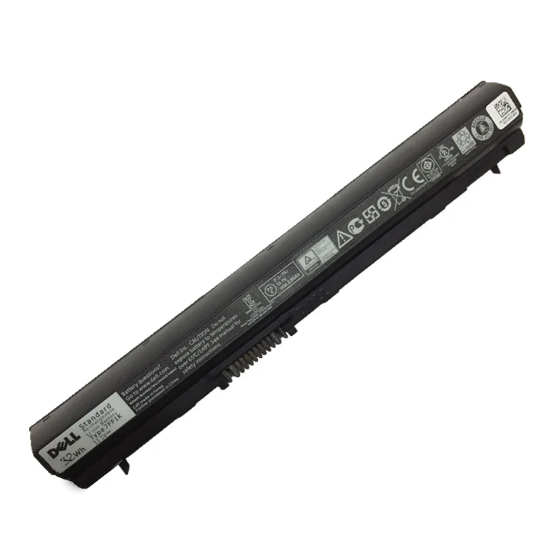 Bateria Notebook Dell 7FF1K