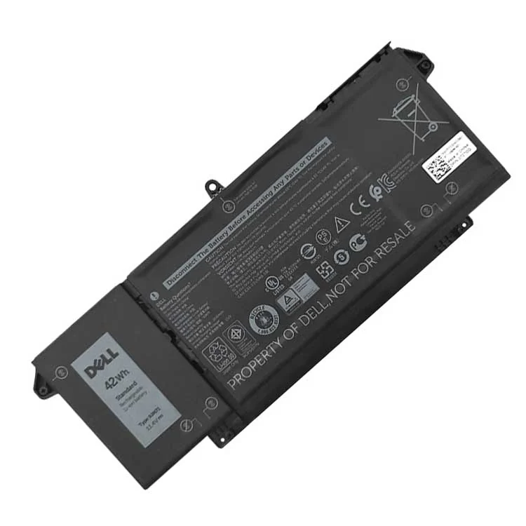 Bateria Notebook Dell 7FMXV