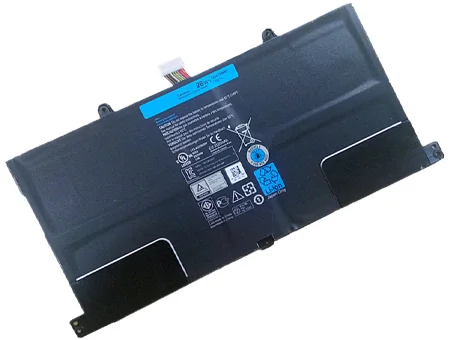 Bateria Notebook Dell 7WMM7