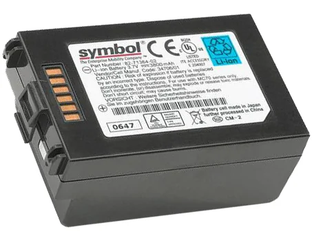 Bateria Notebook Symbol 82-71364-03