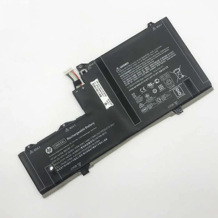 Bateria Notebook Hp HSTNN-IB7O