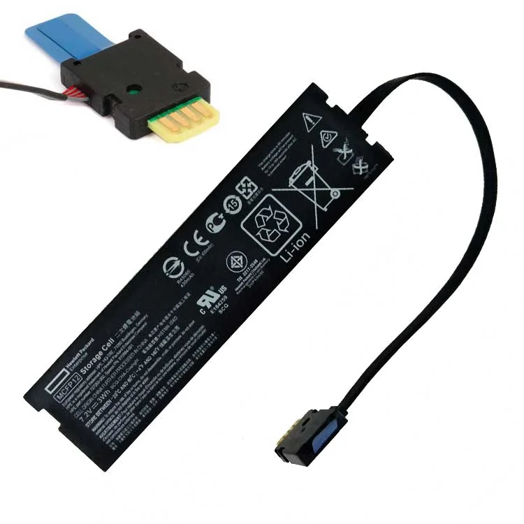 Bateria Hp 878640-001