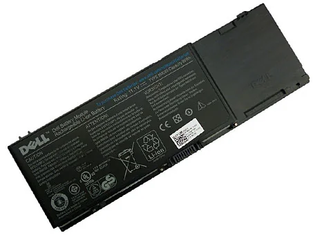 Bateria Notebook Dell C565C