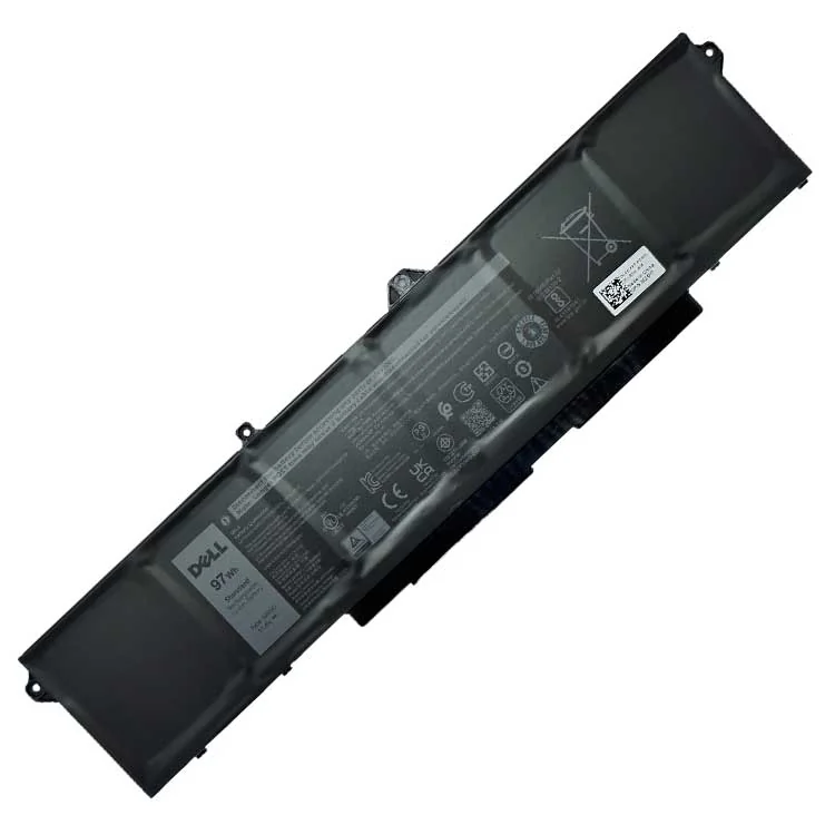 Bateria Notebook Dell 9JRV0
