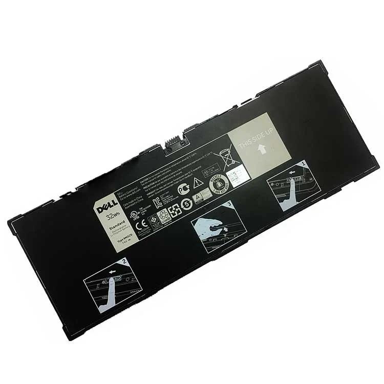 Bateria Notebook Dell 9MGCD