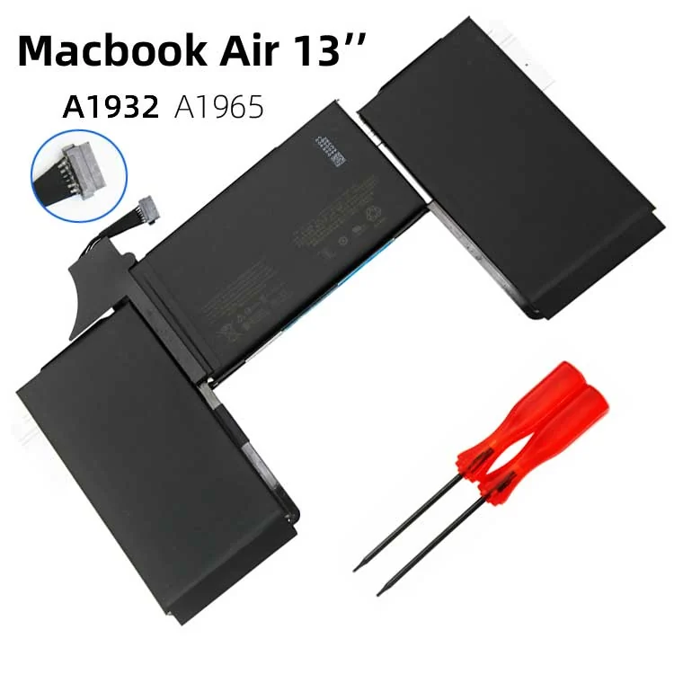 Bateria Notebook Apple A1965