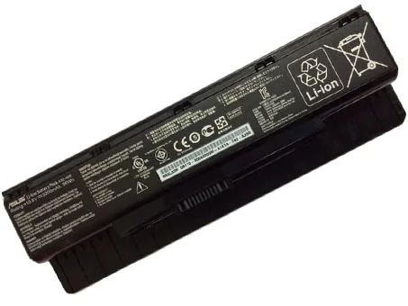 Bateria Notebook Asus A31-N56