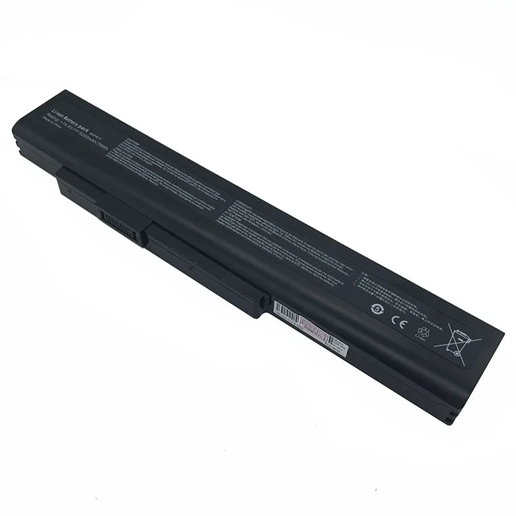 Msi A32-A15