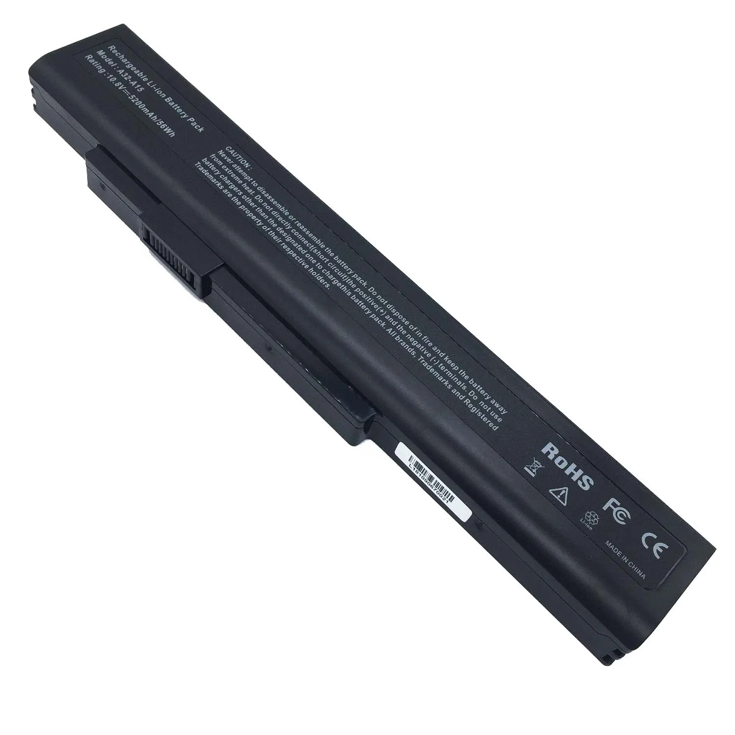Msi A32-A15