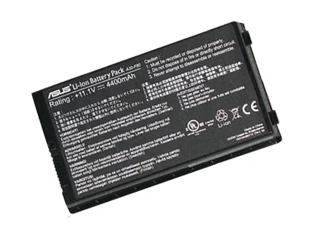 Bateria Notebook Asus A32-F80