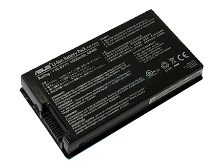 Bateria Notebook Asus A32-F80