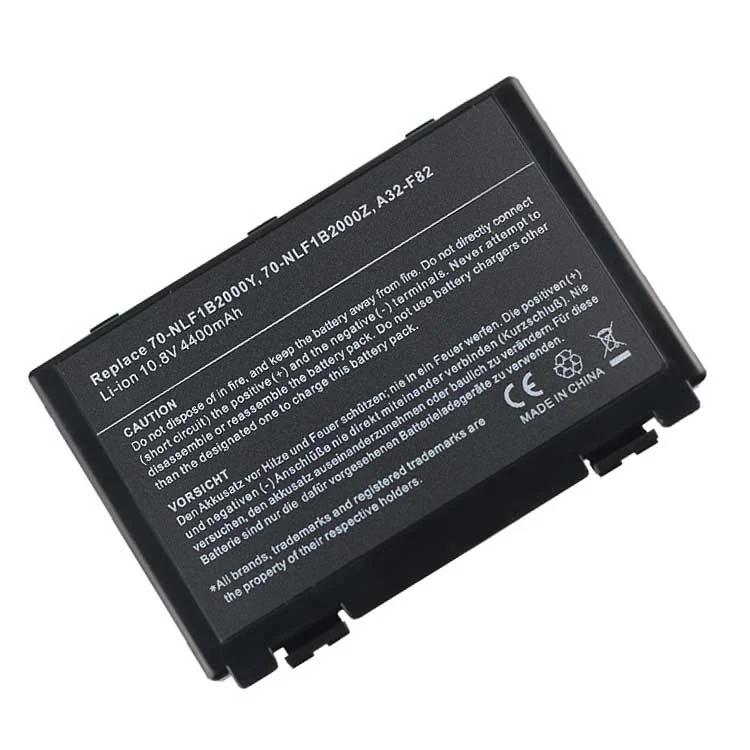 Bateria Notebook Asus A32-F82