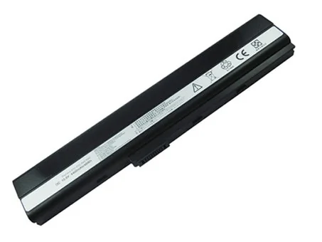 Bateria Notebook Asus A32-N82