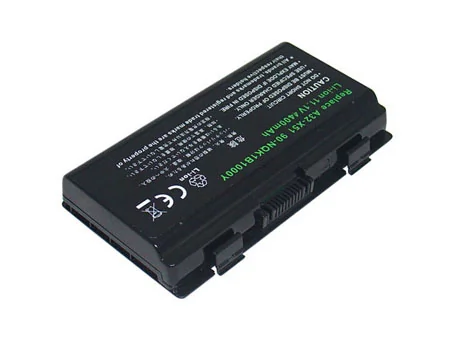 Bateria Notebook Packard Bell A32-X51