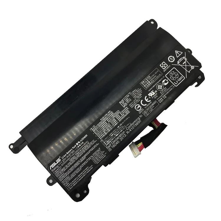 Bateria Notebook Asus A32N1511