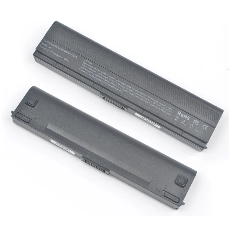 Bateria Notebook Asus A31-U6