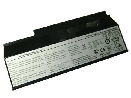 Bateria Notebook Asus A42-G73